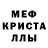 Метамфетамин винт Mihai MM